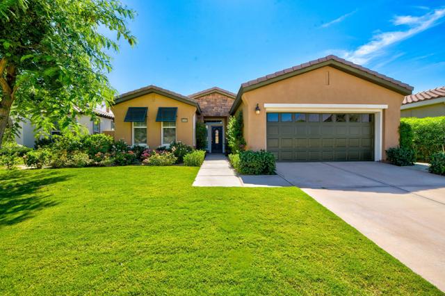 Property photo of 60306 Desert Shadows DR