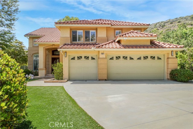 Property photo of 24673 Overland DR