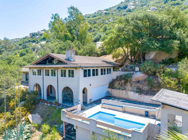 Property photo of 46920 Rainbow Canyon Road