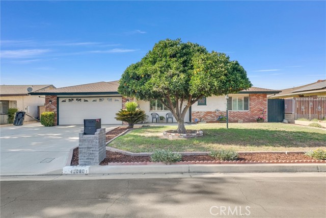 Property photo of 43080 Parkway AV