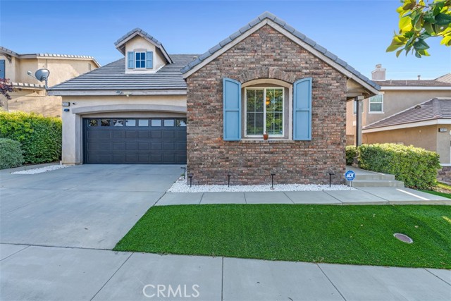 Property photo of 25019 Coral Canyon RD