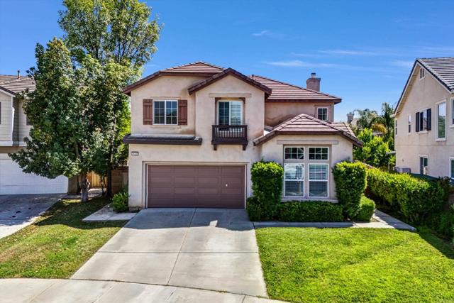 Property photo of 34233 Toyon CT
