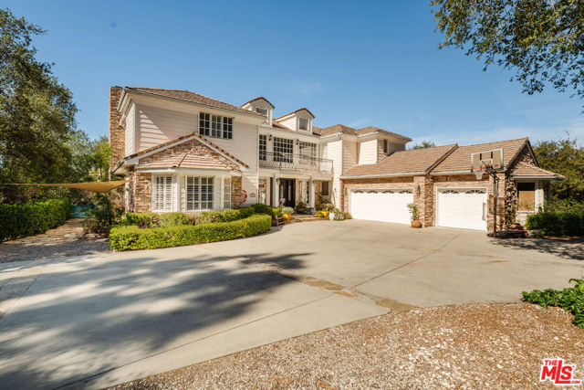 Property photo of 4244 Balcony DR