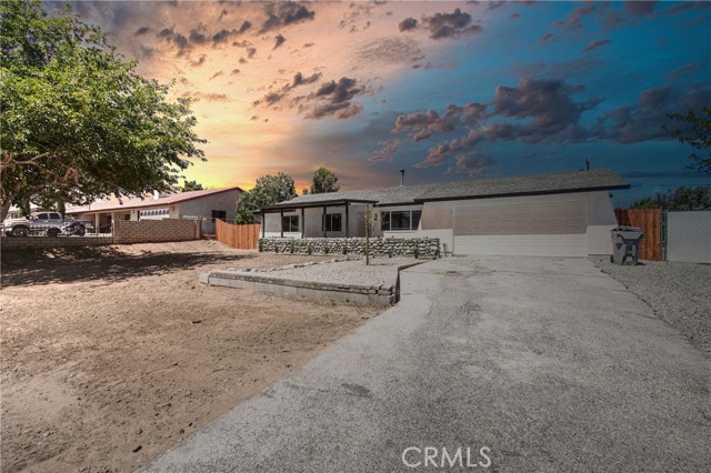 Property photo of 7990 Arrowhead Lake RD