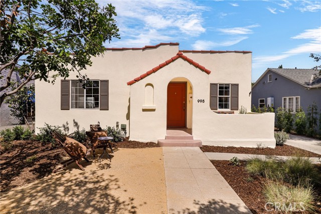Property photo of 998 Bella Vista AV
