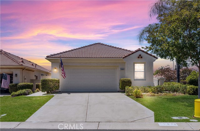 Property photo of 23681 Corte Sabio