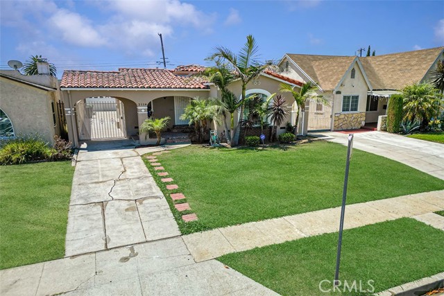 Property photo of 2118 W 84th ST