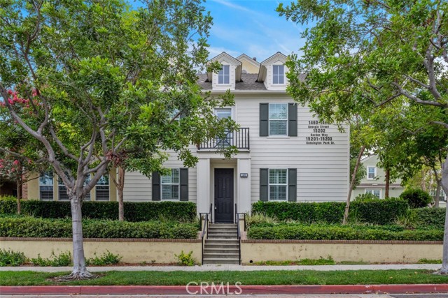 Photo of 1460 Georgia St