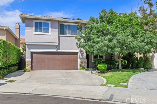 Property photo of 23 Red Coat PL