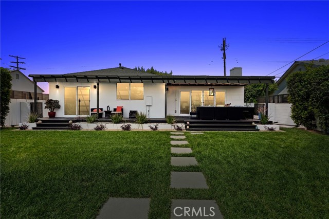 Property photo of 8114 Coldwater Canyon AV