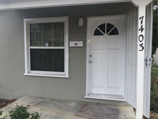 Property photo of 7403 Topanga Canyon BL