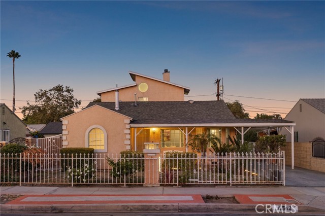 Property photo of 6542 Babcock AV