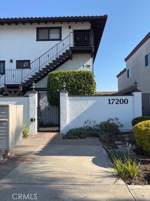 Property photo of 17200 Newhope ST