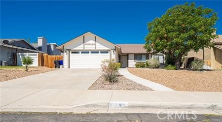 Property photo of 14934 Glasgow CT