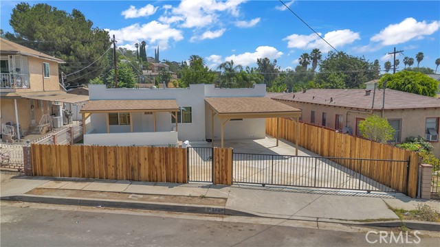 Property photo of 3948 Van Horne AV