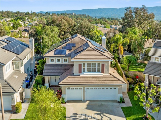 Property photo of 23664 Clearidge DR