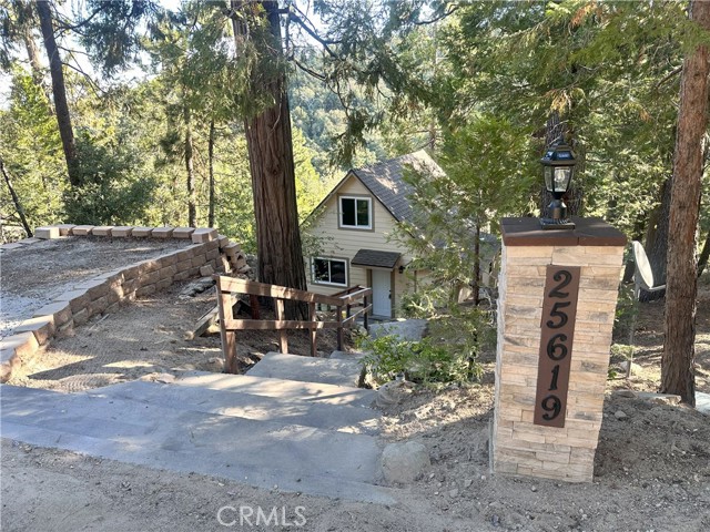Property photo of 25619 Lo LN