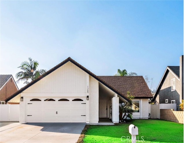 Property photo of 1265 N Andrea LN