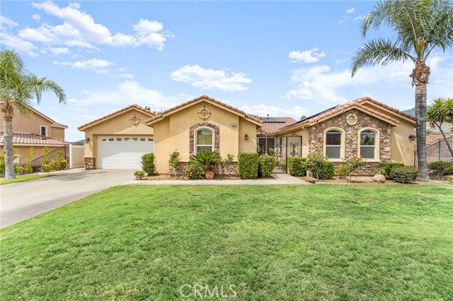 Property photo of 6792 N Ofelia DR