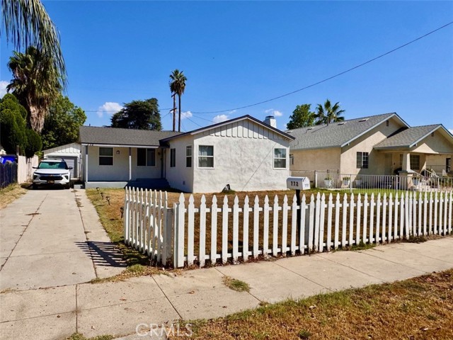 Property photo of 772 W 20th ST