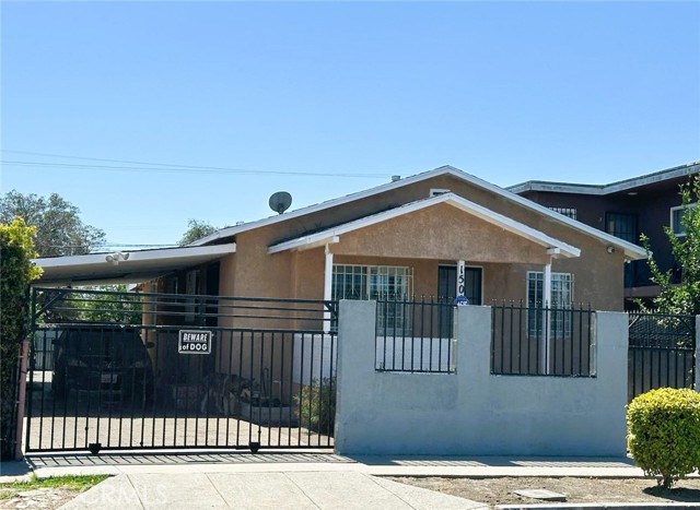 Property photo of 150 E 95th ST