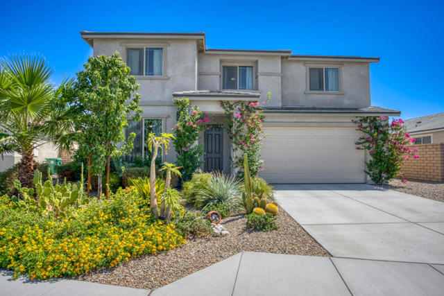 Property photo of 50656 Calle Cervantes