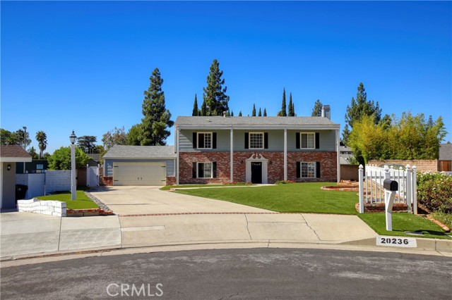 Property photo of 20236 Foix PL