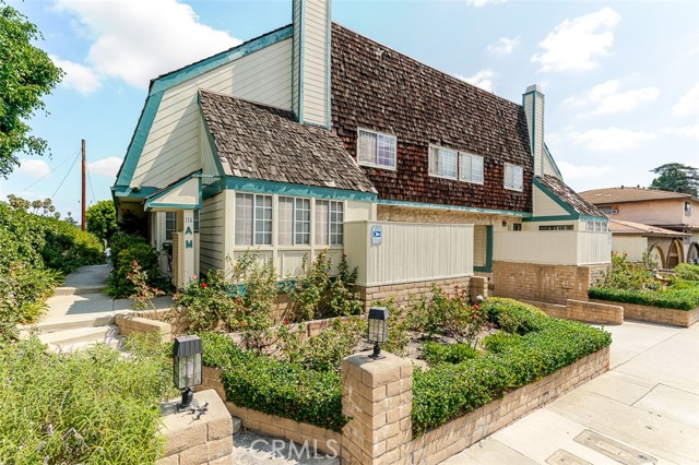 Photo of 116 S Chapel Av