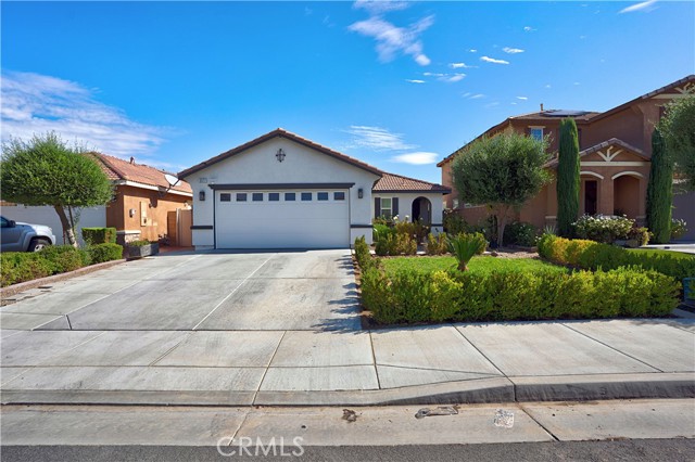 Property photo of 3377 Cabrillo CT
