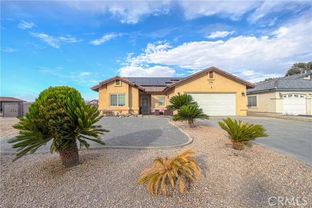 Property photo of 27220 Strawberry LN