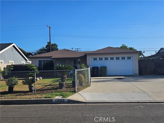 Property photo of 17022 E Edna PL