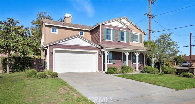 Property photo of 13346 Los Olivos RD
