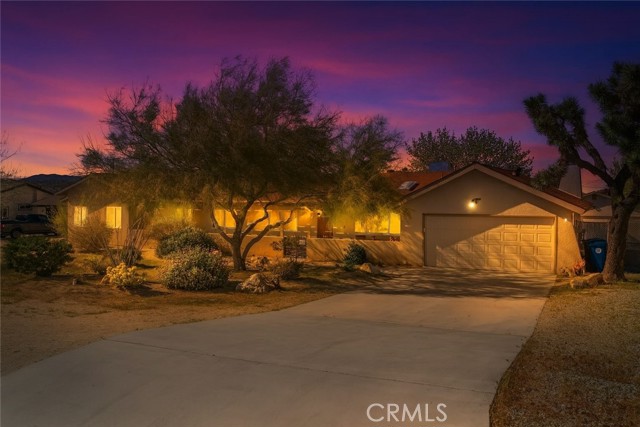 Property photo of 58328 Bonanza DR