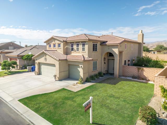 Photo of 79910 Camden Dr