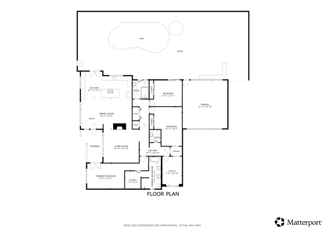 Property photo of 5155 E Bobolink LN