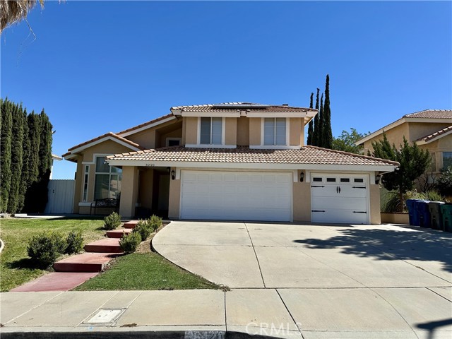 Property photo of 36420 Ironhorse DR