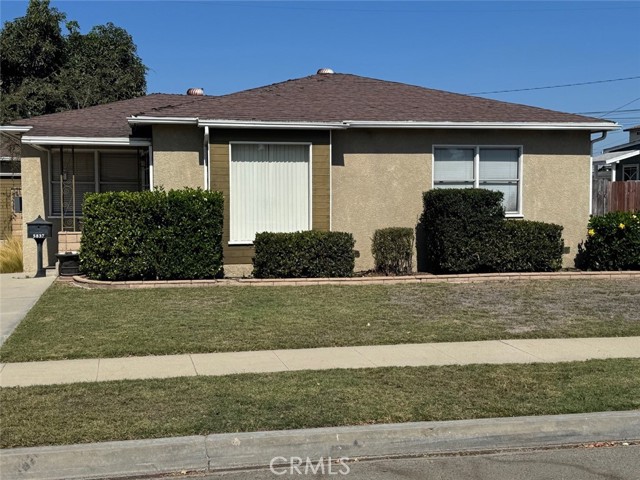 Property photo of 5837 E Gossamer