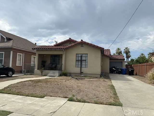 Property photo of 1063 N Gordon