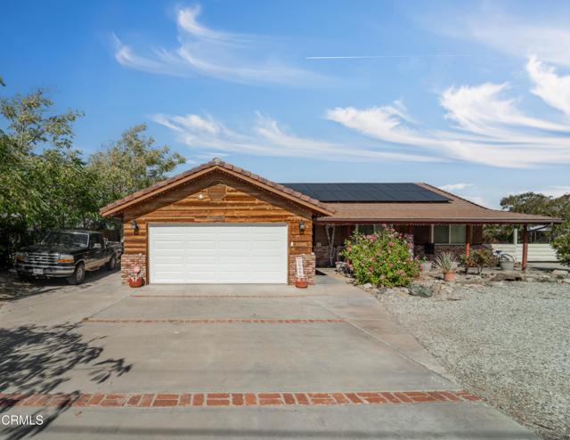 Property photo of 13205 E Ave W11