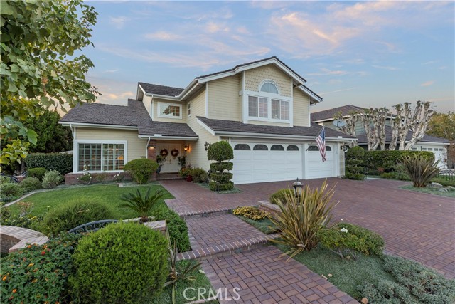 Photo of 1005 Rashford Drive