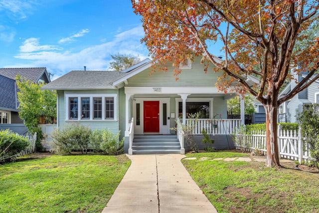 Photo of 1403 N Orange Grove Av