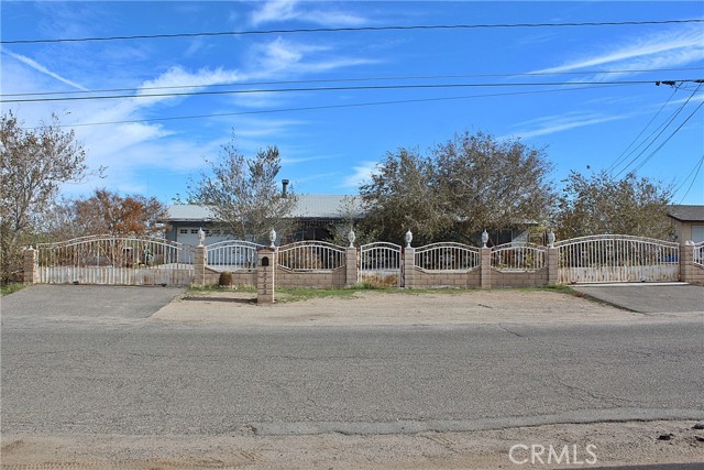 Property photo of 10753 Pinon AV