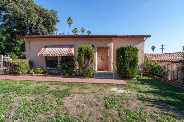 Property photo of 2320 Hill DR