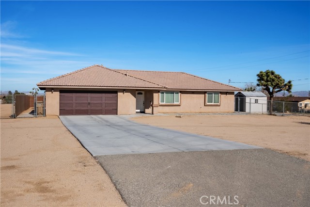 Photo of 18798 Mojave