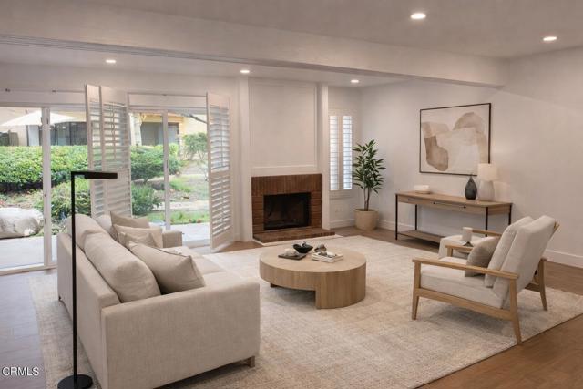 Property photo of 5720 Owensmouth AV