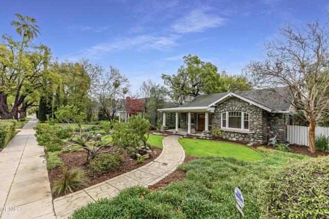 Property photo of 1550 Loma Vista ST