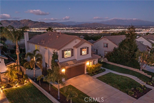 Property photo of 20642 Iris Canyon RD