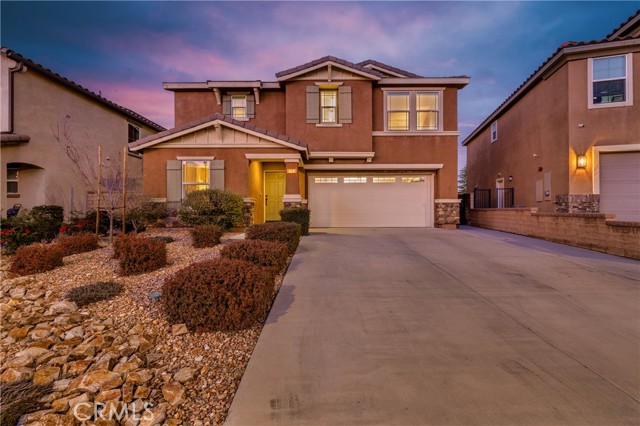 Property photo of 2503 Mulberry LN