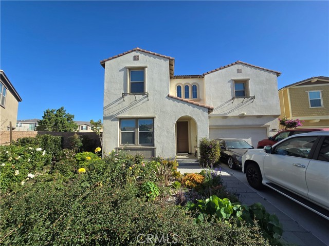 Property photo of 2851 E Agrarian