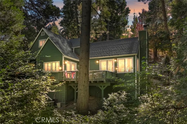 Property photo of 29591 Hook Creek RD